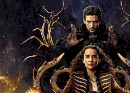 Na segunda temporada de Sombras e Ossos a Netflix acerta mais uma vez