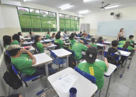 Contenção de violência nas escolas passa pelas famílias
