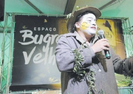 Academia Sul-Mato-Grossense de Letras faz evento voltado para a arte poética