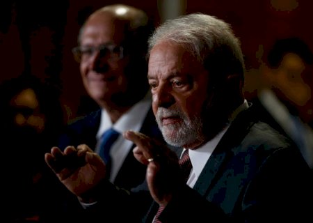 Médico de Lula diz que recuperação de presidente deve levar cerca de sete dias
