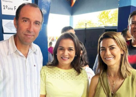 Adriane e Lidio Lopes querem deixar Patriota e sondam vaga no União Brasil