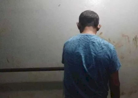 Homem suspeito de matar médico no interior de São Paulo é preso em Dourados
