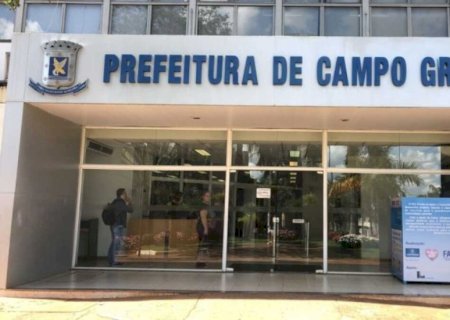 Prefeitura reabre leilão da folha de pagamento e agora exige R$ 87,4 milhões