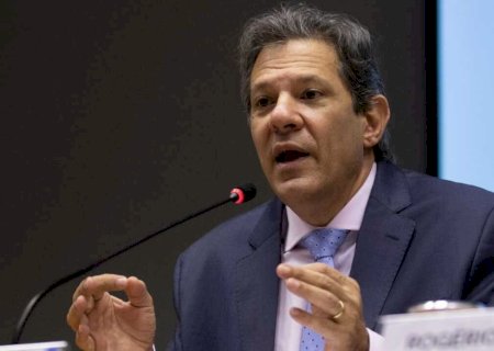 Haddad nega criação de impostos para cumprir novas regras fiscais