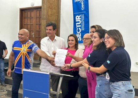 Após 15 anos sem espetáculo, teatro José Octávio Guizzo será revitalizado