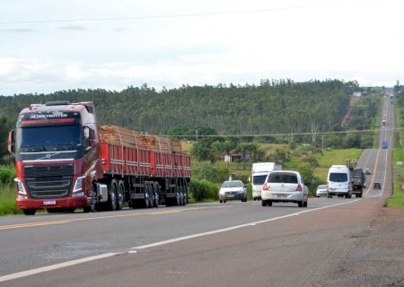 Bancada federal vai pedir para União bancar novo Anel Viário de Campo Grande