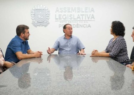 Gleice Jane, deputada que substituirá Amarildo Cruz assume daqui 15 dias