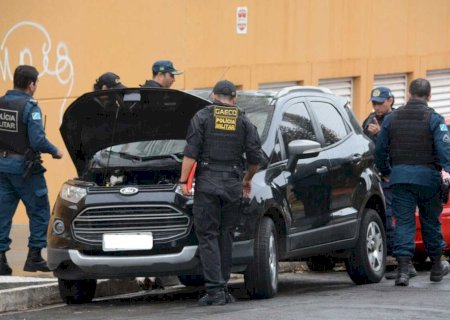Por corrupção, Gaeco denuncia defensor público de MS, filho advogado, e ex-assessor
