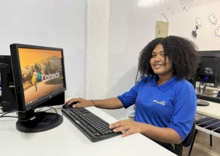 Correios abre processo seletivo para Jovem Aprendiz com 61 vagas para Mato Grosso do Sul