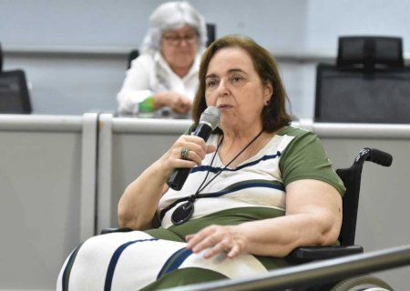 Conferência Municipal de Saúde chega à 9ª edição com exaltação do SUS e críticas à privatização