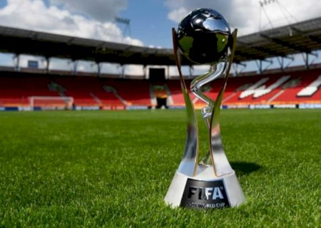 Fifa adia chaveamento do Mundial Sub-20 por tensão entre Indonésia e Israel