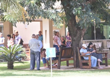 Mãe morre sete horas após filha ser atropelada e morta em Campo Grande