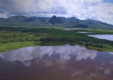Pantanal entra na lista dos 50 destinos extraordinários da revista Time