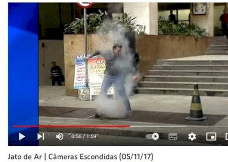 Acusados de assassinato usaram pegadinha de Sílvio Santos em juri para 'justificar' morte de colega