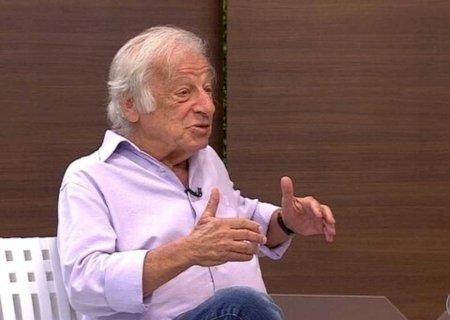 Morre Juca Chaves, o menestrel maldito que desafiou a ditadura, aos 84