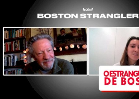'O Estrangulador de Boston' lembra serial killer dos anos 1960; atores falam sobre filme 'perturbador'