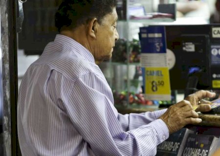 Teto do crédito consignado do INSS sobe para 1,97% ao mês