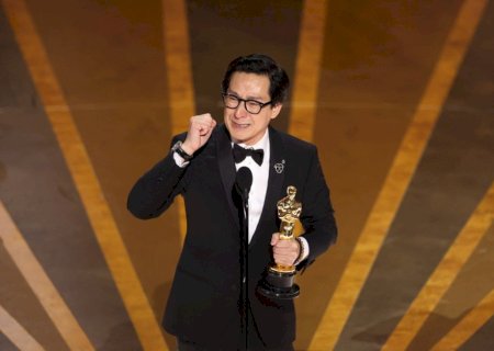 Oscar 2023: por que Vietnã não celebra o prêmio a Ke Huy Quan, de 'Tudo em Todo O Lugar ao Mesmo Tempo'