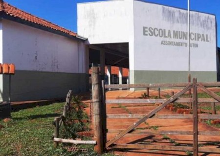Ministério Público cobra providências de escola em Brasilândia para atender aluno com diabetes