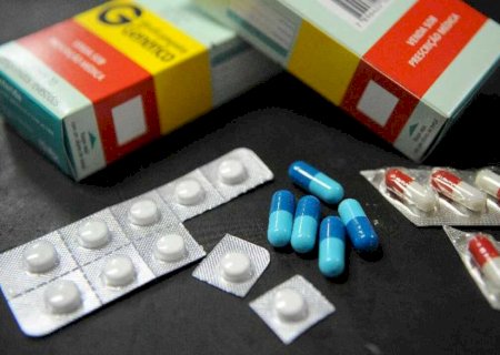 Medicamentos ficarão 5,6% mais caros a partir deste sábado (1&ordm;)
