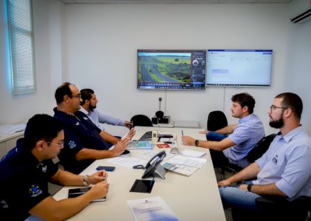 Relicitação da BR-163 será tema de reunião com os prefeitos da região norte do estado