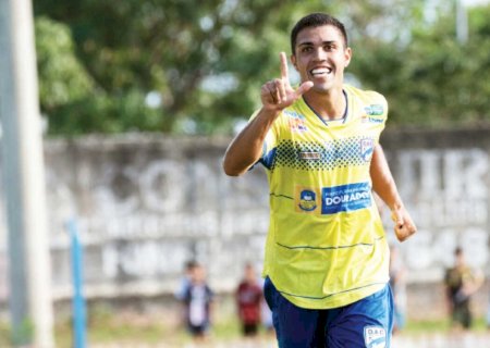 Dourados e Ivinhema vencem e encaminham classificação