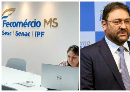 Fecomércio-MS e FIEMS criticam manutenção da taxa Selic em 13,75%