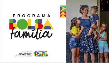 Teve o Bolsa Família bloqueado em abril? Entenda os motivos e saiba como atualizar informações para receber o benefício novamente