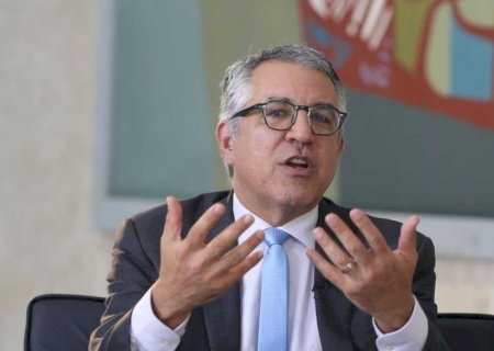 Ajuda à classe média beneficiará economia, diz Alexandre Padilha