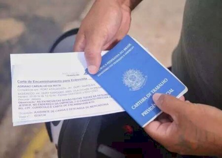 Em MS, menos de 30% das pessoas com defici&ecirc;ncia est&aacute; no mercado de trabalho