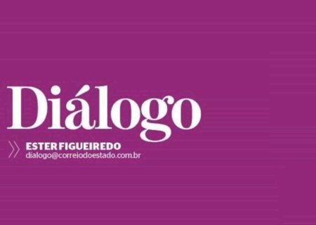 Confira a coluna Diálogo na íntegra, desta quarta-feira, 12 de abril de 2023