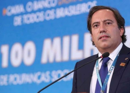 Ex-presidente da Caixa indicado por Bolsonaro vira réu por casos de assédio sexual