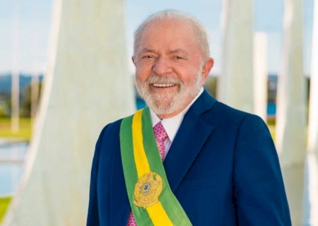 Revista Time coloca Lula na lista das 100 pessoas mais influentes de 2023