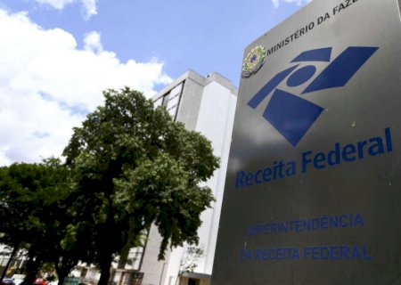 Receita Federal já recebeu 162 mil declarações do Imposto de Renda em MS