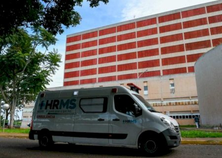 Em meio à crise na saúde, Estado convoca 15 médicos pediatras para Hospital Regional