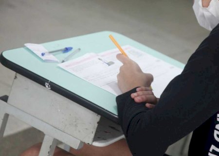 Candidatos poderão pedir isenção da taxa do Enem a partir do dia 17