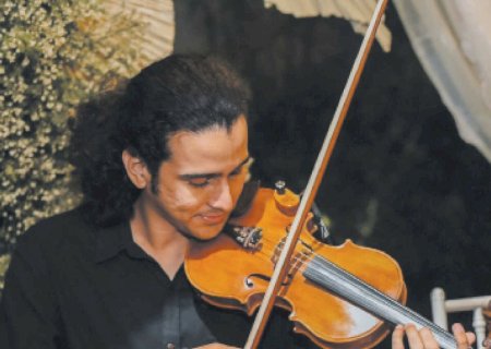 Projeto leva música clássica para escolas  e universidades