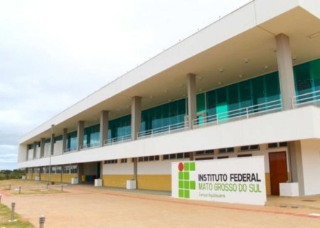 Após ataques de violência, servidores federais cobram medidas de segurança no IFMS