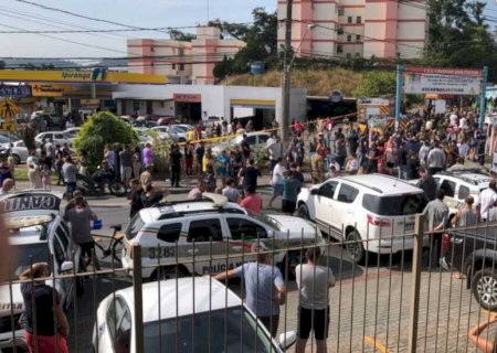 Governo Lula prepara política de combate à violência nas escolas