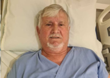 Em recuperação de cirurgia cardíaca, Zeca do PT contrai dengue e volta a ser internado