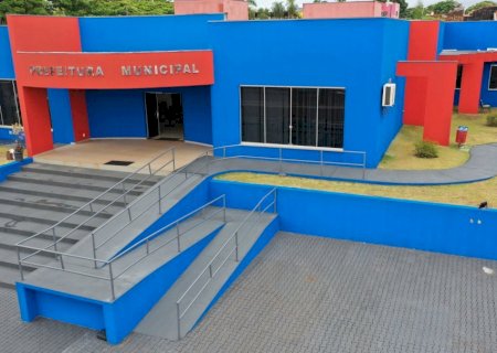 Operação Pretense: GAECO/MPMS cumpre mandados de busca e apreensão em Coronel Sapucaia