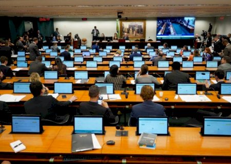 Líderes definem comando das comissões permanentes da Câmara