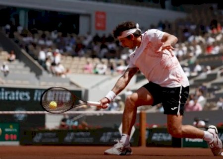 Tênis: Thiago Wild é 1º brasileiro a estrear no Masters 1000 de Miami