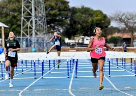 Inscri&ccedil;&otilde;es do Bolsa Atleta come&ccedil;am nesta segunda-feira