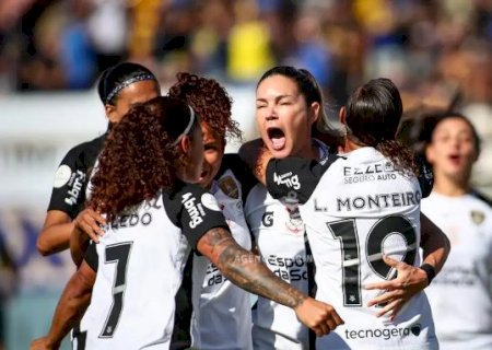 Corinthians tenta avan&ccedil;ar &agrave; final do mundial feminino em Londres