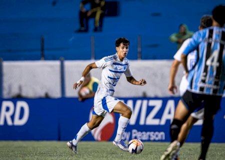Cruzeiro vira sobre o Gr&ecirc;mio, vence por 3 a 2 e vai &agrave; final da Copinha