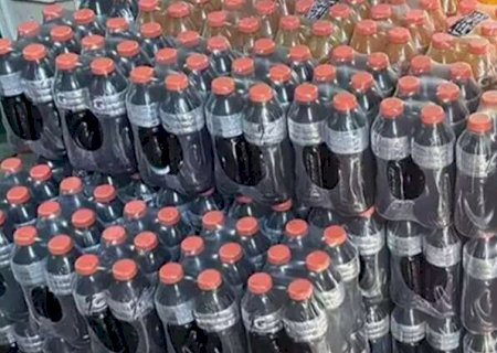 Estado &eacute; obrigado a mostrar c&aacute;lculo que elevou imposto de refrigerantes