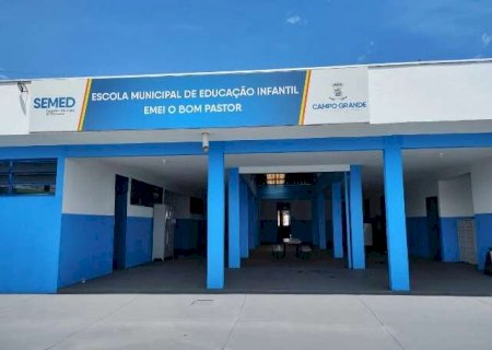 Apesar de obras, aulas come&ccedil;am no dia 9 em escola municipal, diz secret&aacute;rio