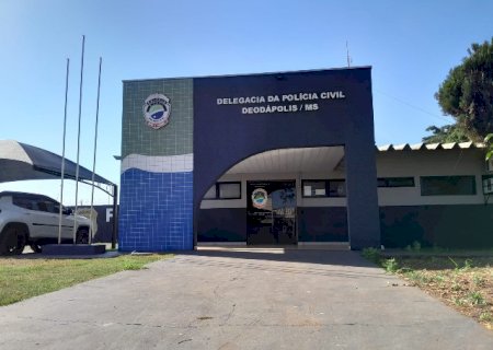 Servidor &eacute; encontrado com sinais de viol&ecirc;ncia sexual &agrave;s margens da BR-376