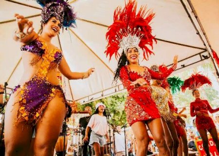 Feira Borogod&oacute; realiza edi&ccedil;&atilde;o especial de Carnaval neste domingo